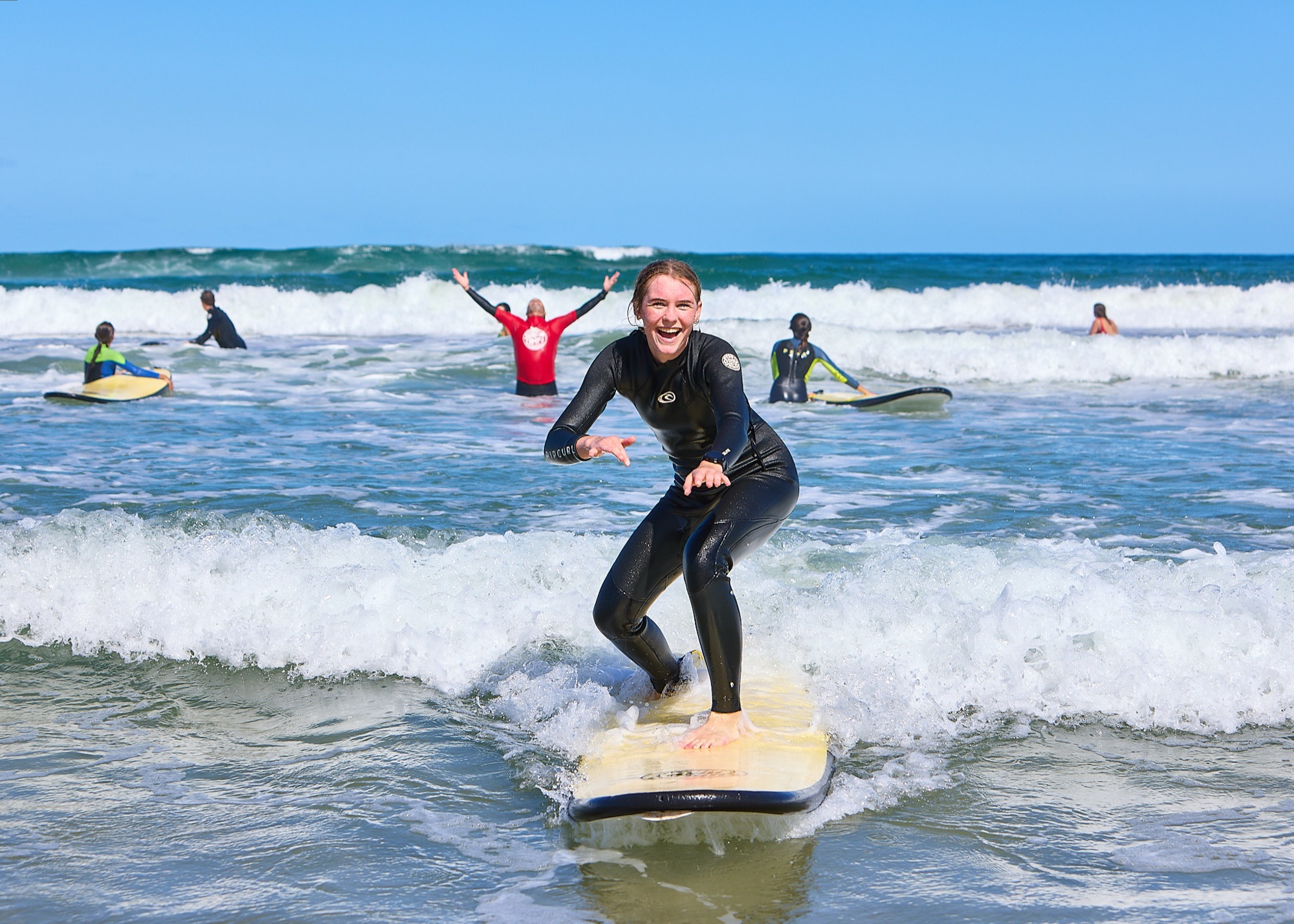 Surf Camp Australia - Image 9