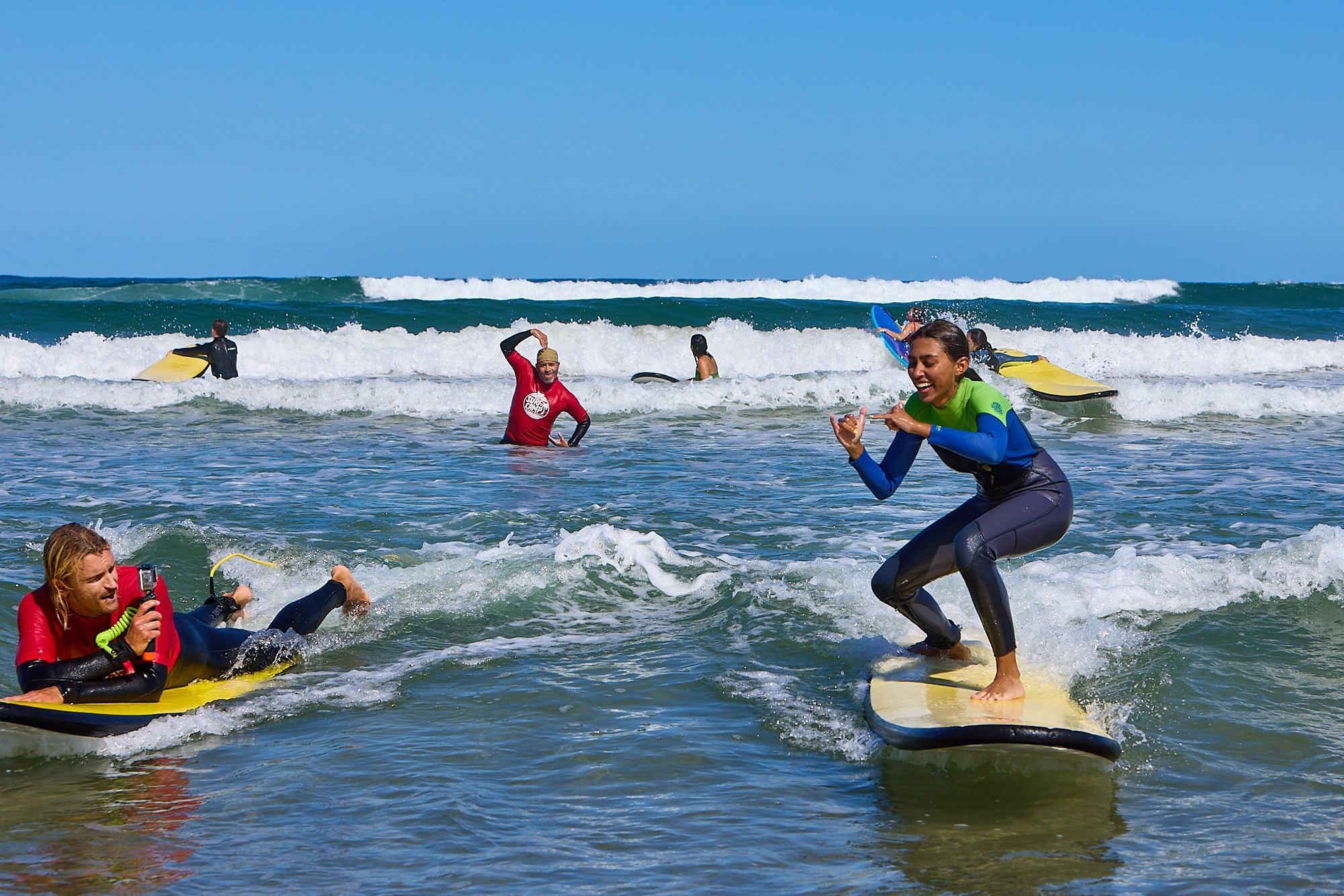 Surf Camp Australia - Image 10