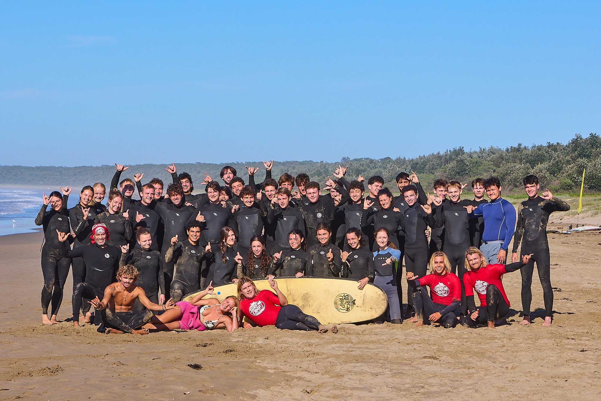 Surf Camp Australia - Image 14