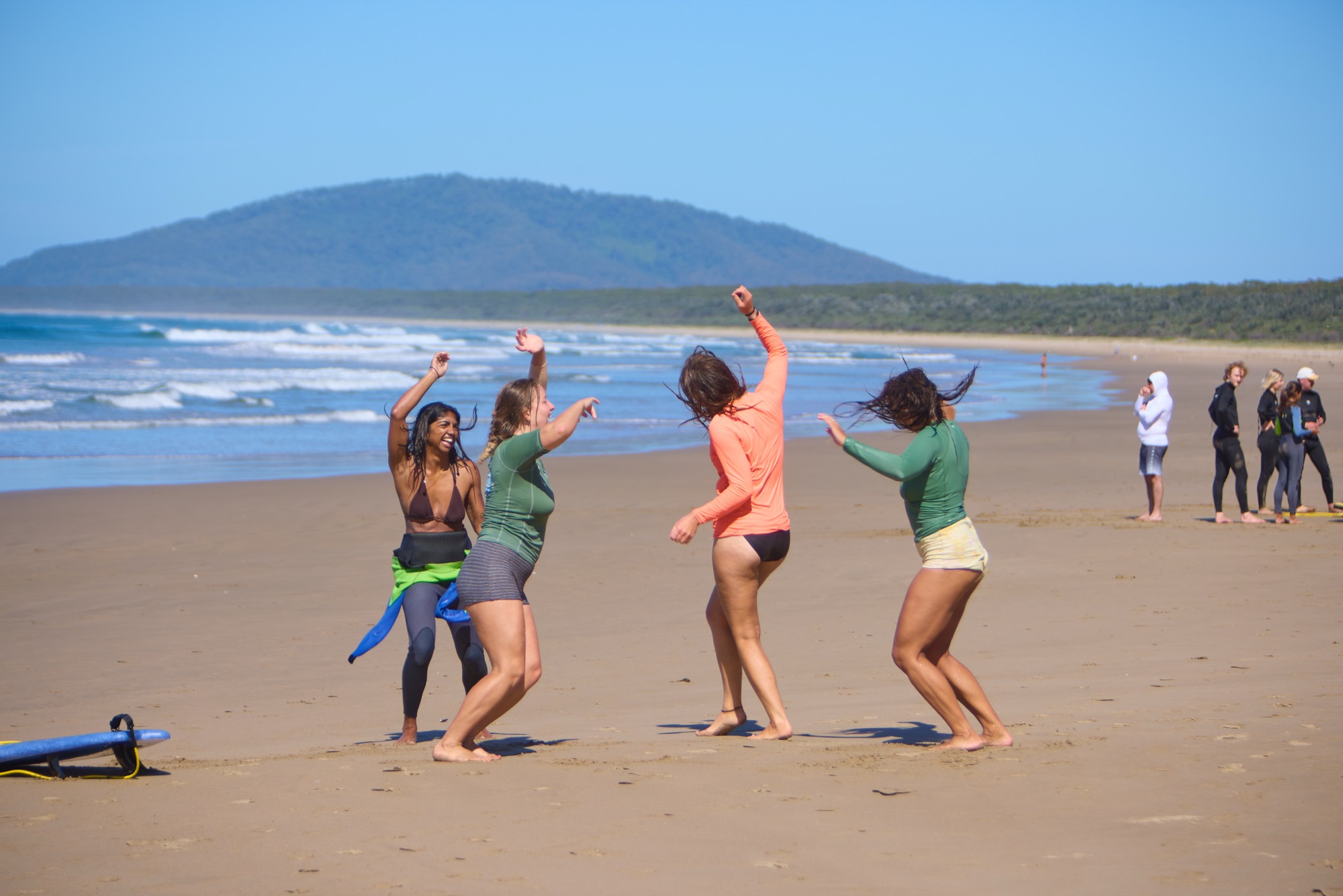 Surf Camp Australia - Image 17
