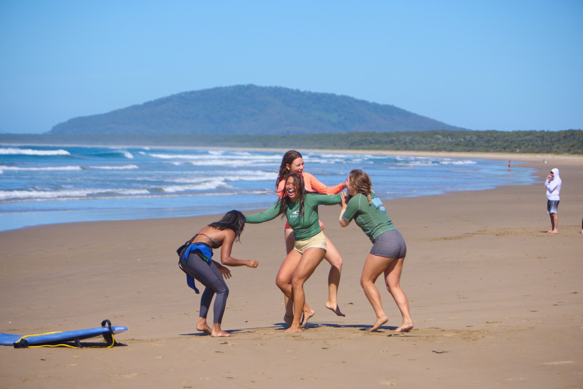 Surf Camp Australia - Image 18