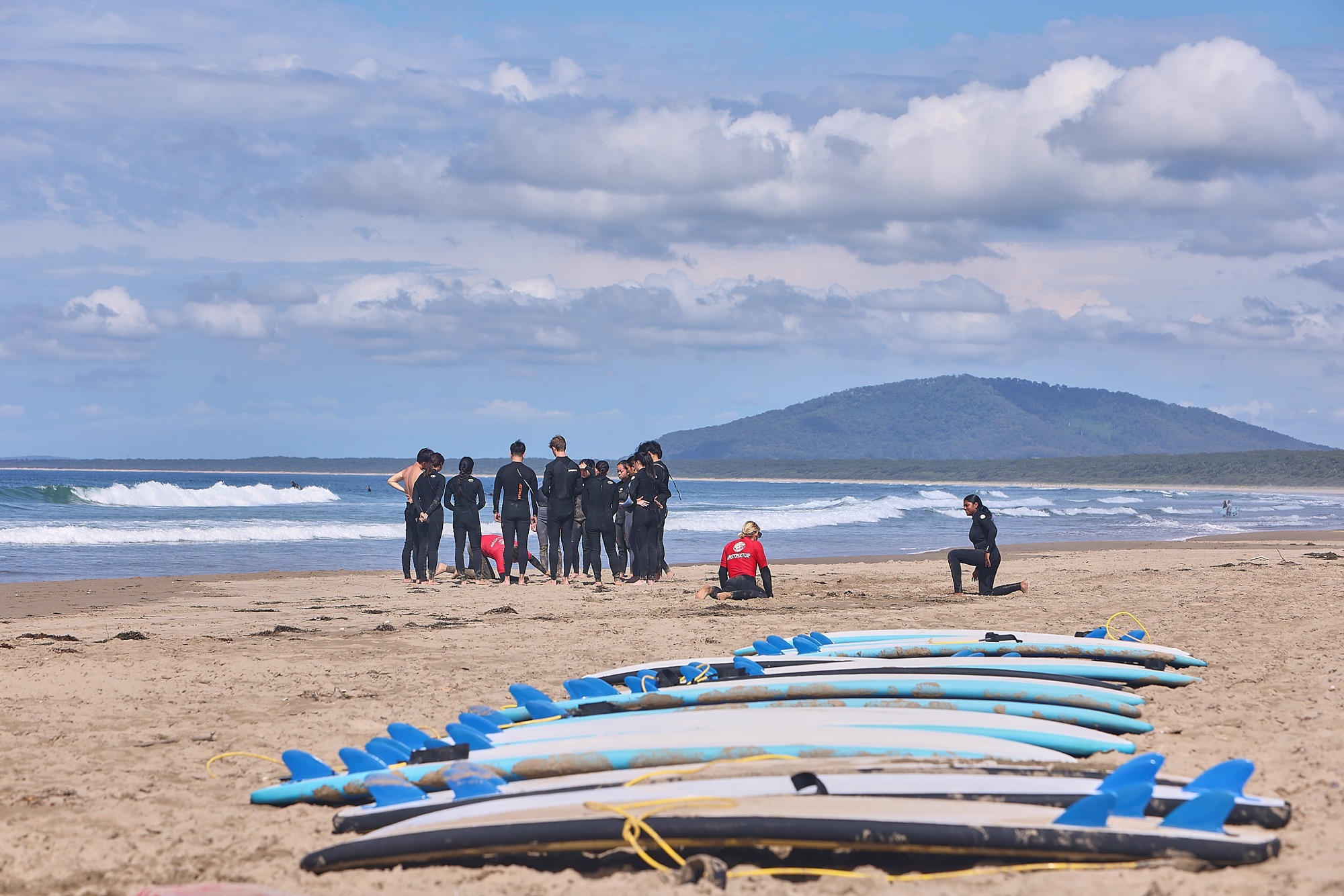 Surf Camp Australia - Image 21