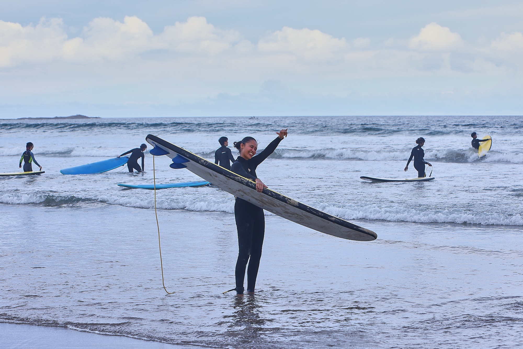 Surf Camp Australia - Image 26