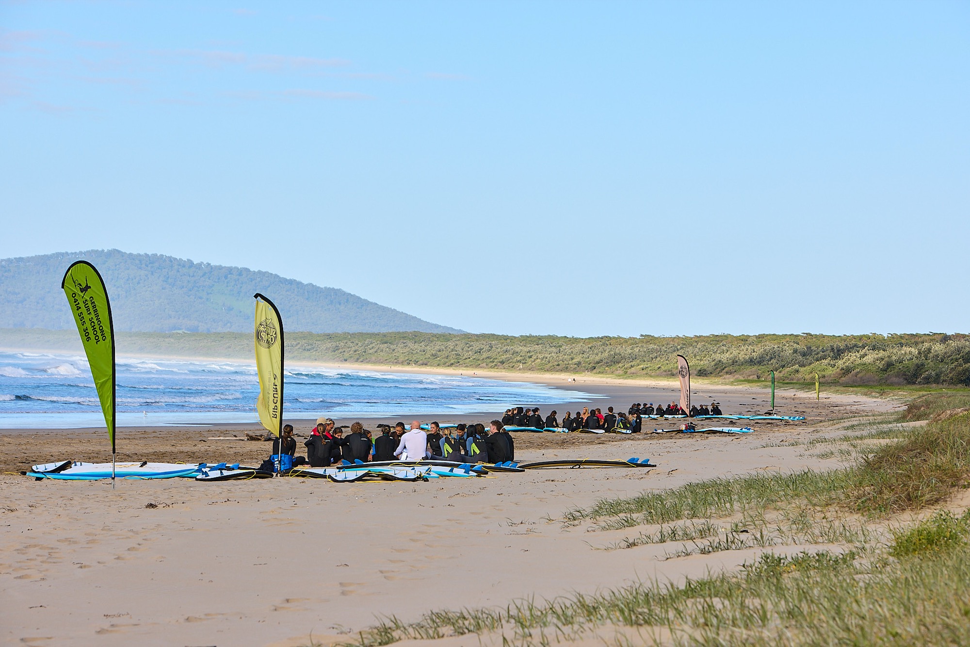 Surf Camp Australia - Image 38