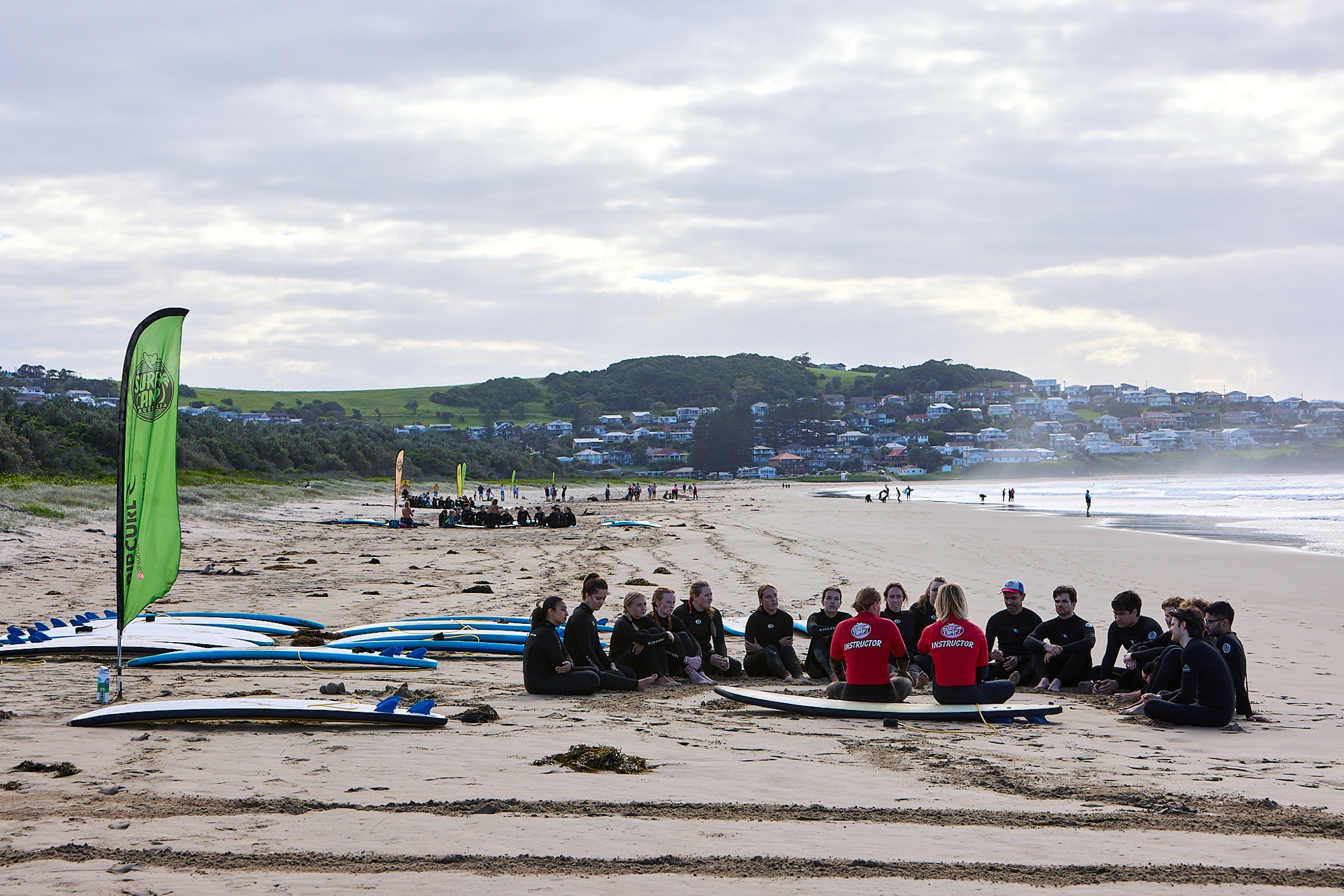 Surf Camp Australia - Image 39